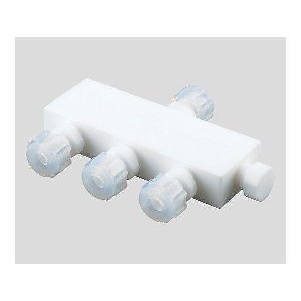 アズフロン分配ホルダー AF-10B3 2-777-03 1個