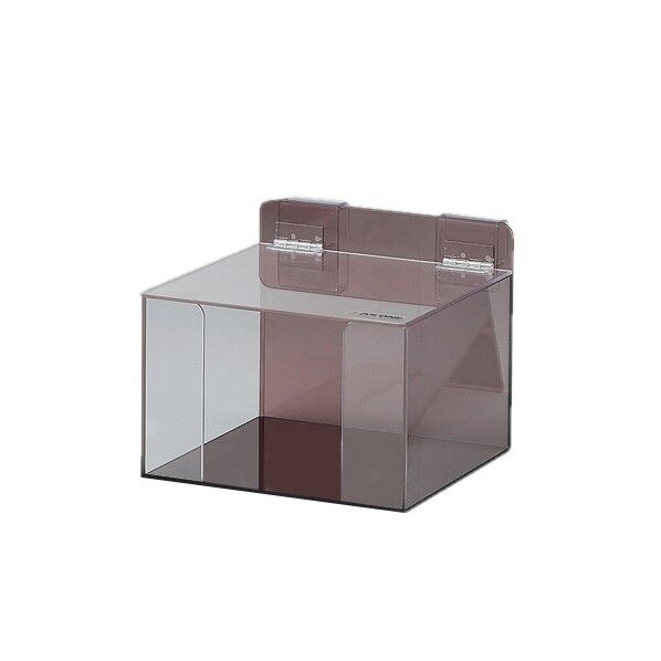 キムタオル用ディスペンスケース フックタイプ KT-DP3