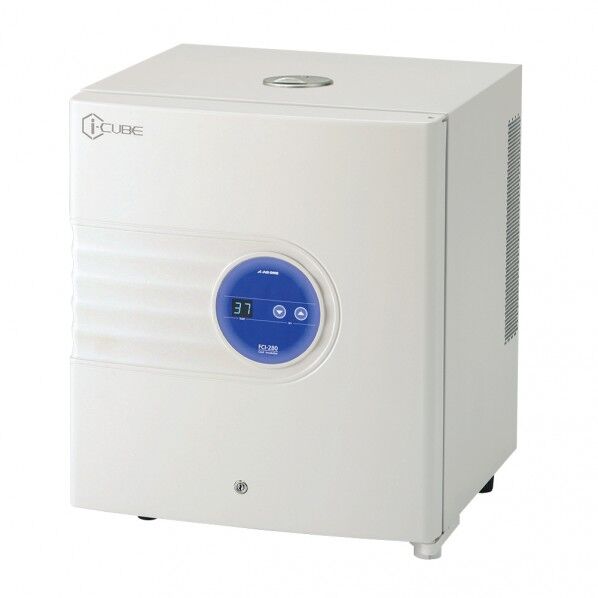 クールインキュベーター i-CUBE(HOT&COOL) 測定孔有り 2-926-22 1台