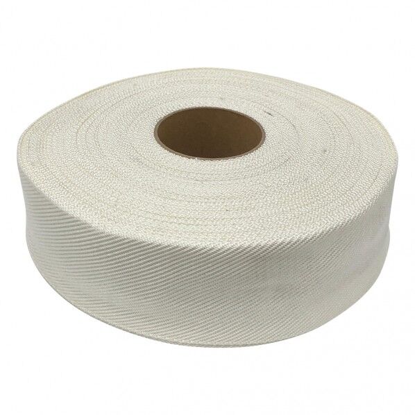 シリカテープ 50mm×0.8mm×30m AST-0850 3-1918-01 1個