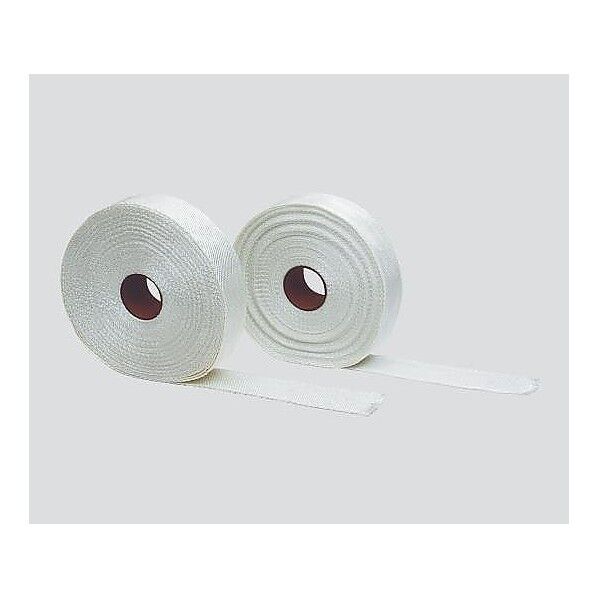 シリカテープ 50mm×1.3mm×30m AST-1350 3-1918-02 1個