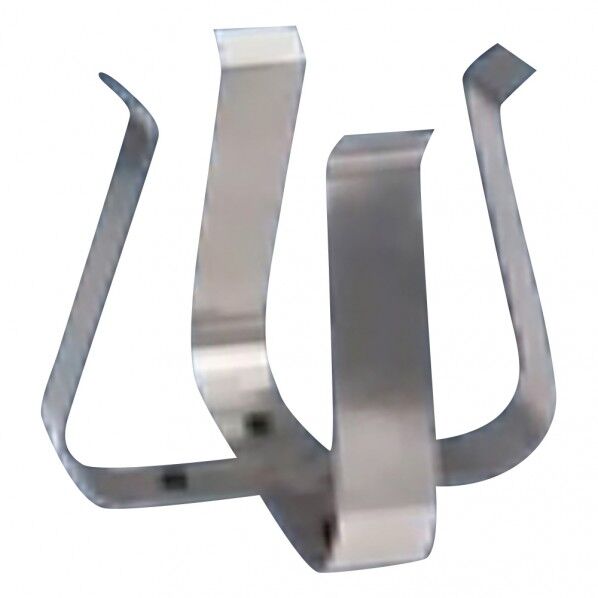 フラスコホルダー250mL() SI-200-10 2-986-21 1個