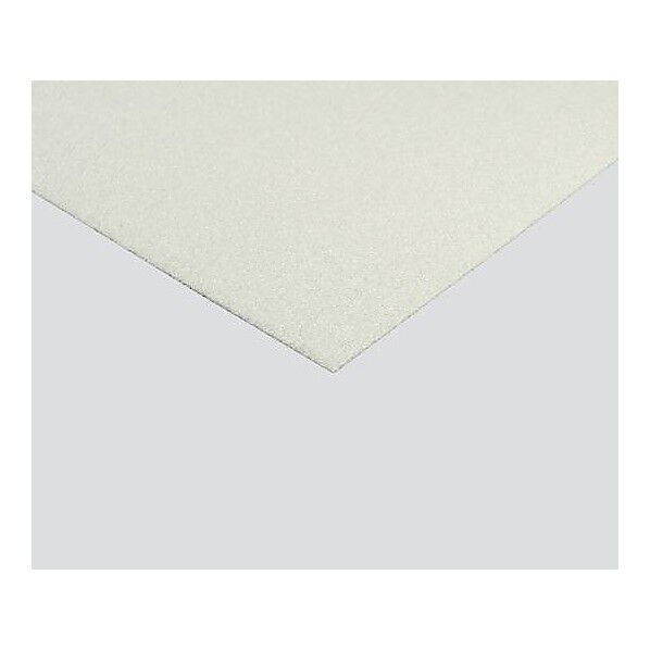 ポリプロピレン製フィルター板 (70μm) 300×300×3.0 3-2526-02 1枚