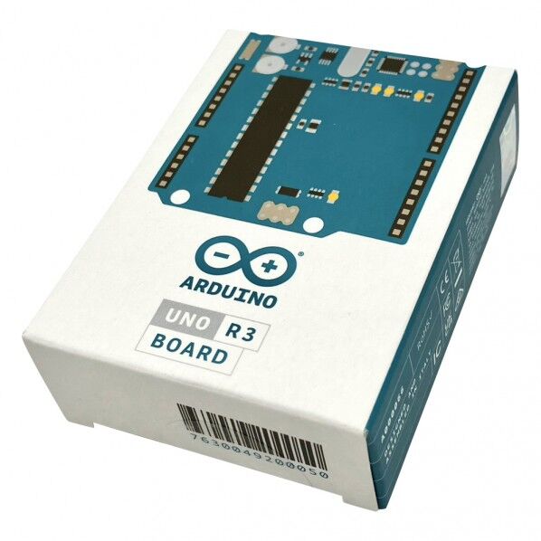 Arduino Uno アルデュイーノ A000066 1個