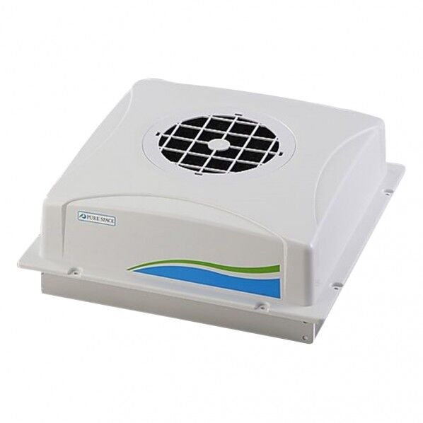 ピュアスペース･05(抗菌･防臭HEPAフィルター仕様) リモコン無し PSV-AD2 3-1425-22 1台