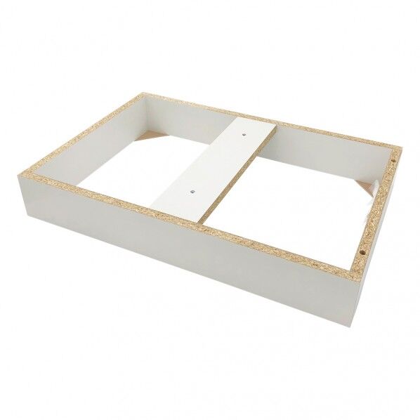 ウッドストッカー(木製薬品庫) W用ベース