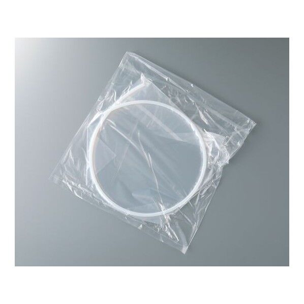 ナフロン(R)PTFEチューブ(クリーンパック) 内径φ10×外径φ12mm 3-428-04 1本