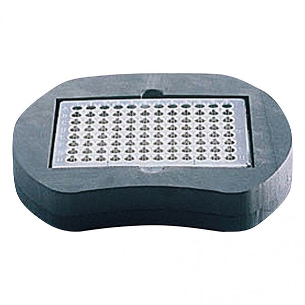 試験管ミキサー用 マイクロプレート用プラットフォーム 3-6215-13 1個