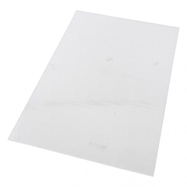 やわらゲル防振シート(クリスタルゲル(R)非粘着) CRG-N0502200 3-622-01 1枚