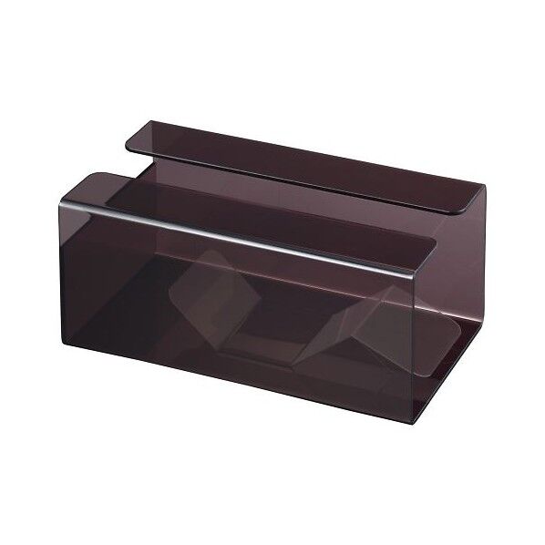 ペーパータオルケース(スタンダード) 3-642-01 1個