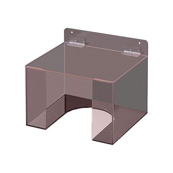 キムタオル用ホルダー ネジタイプ 3-643-01 1個