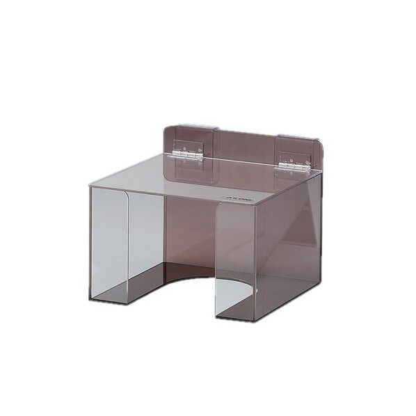 キムタオル用ホルダー フックタイプ KT-HD2 3-643-02 1個