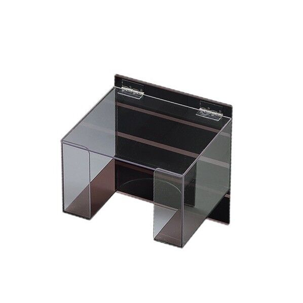 キムタオル用ホルダー マグネットタイプ KT-HD3 3-643-03 1個