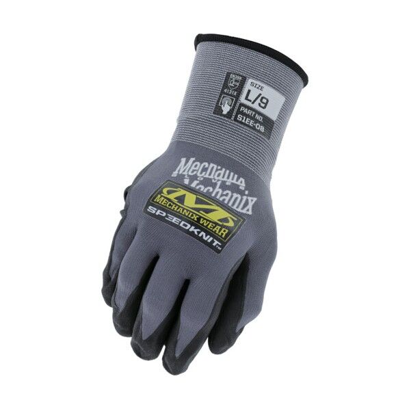 スピードニット S1E E XL XL S1EE-08-010...