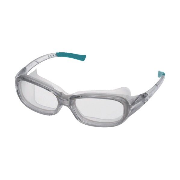 安全 高防塵性保護メガネ