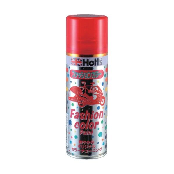 ファッションカラー レッド 340g MH11412 1点
