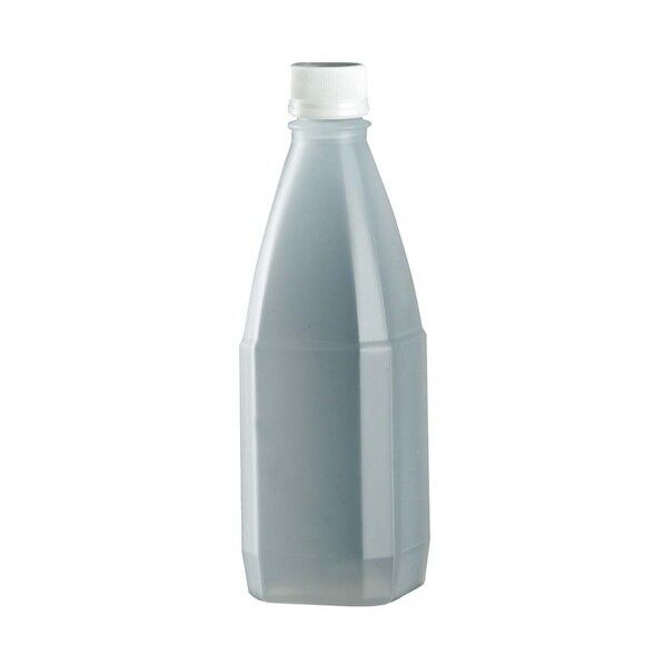 江部松商事 食品用 耐熱プラスチック容器(蓋無)530cc PP500T 1133880 1点