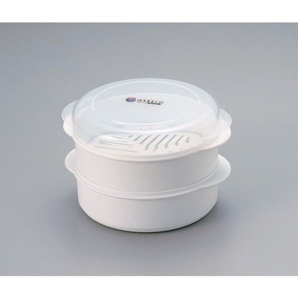 レンジワンコンビ容器