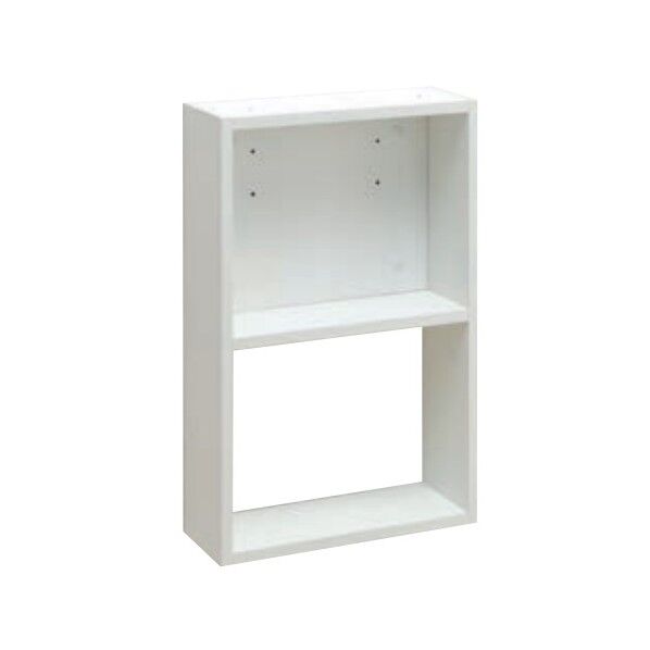 オープンキャビネット