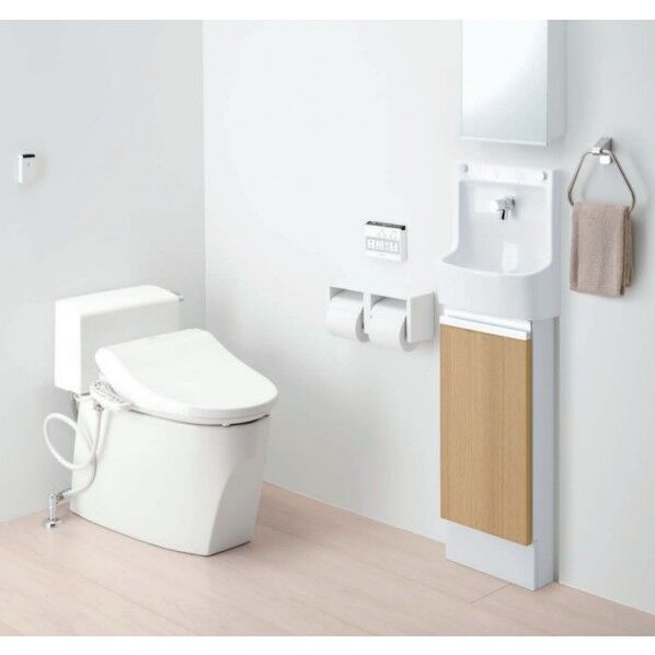 埋込手洗キャビ