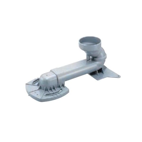 排水アジャスター本体