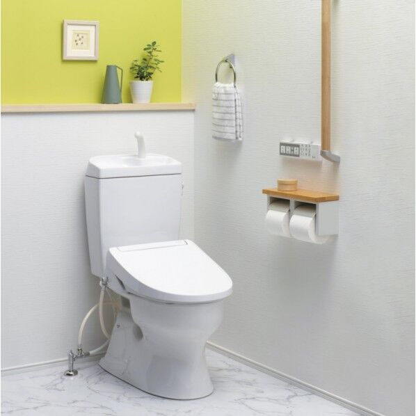 バリュークリン便器 床排水 一般地