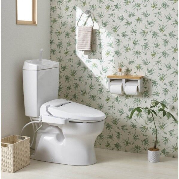 バリュークリン便器 リフォーム仕様 寒冷地