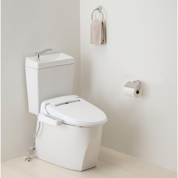 キュアーズ コア 便器 床排水仕様 一般地