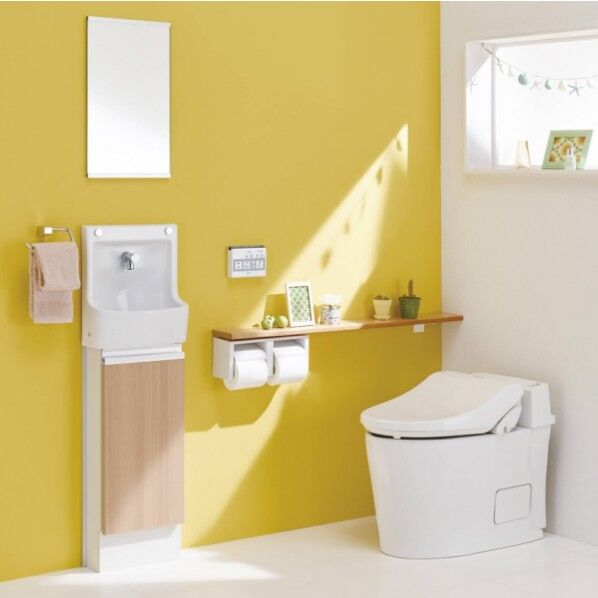 スマートクリンIII リフォーム仕様 一般地