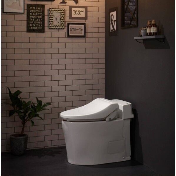 スマートクリンIII 床排水 一般地