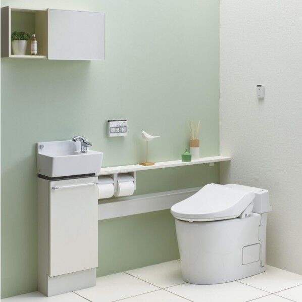 スマートクリンIIIα リフォーム仕様 寒冷地