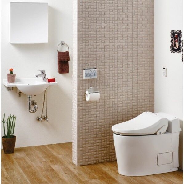 スマートクリンIIIα 床排水 一般地