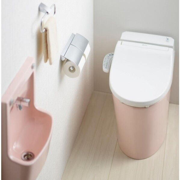 スマートクリンIIIα 床排水 寒冷地