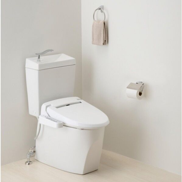 キュアーズ コア タンク