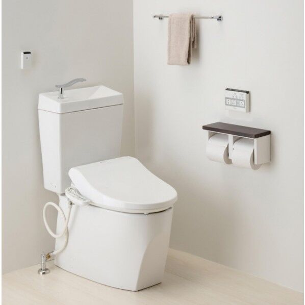 キュアーズ コア タンク