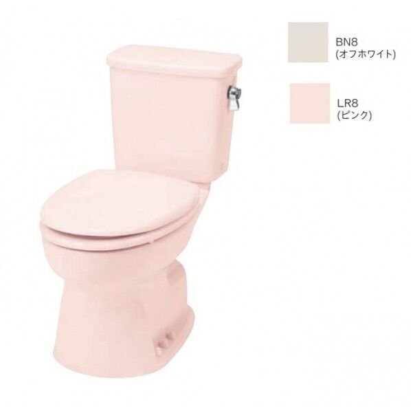 ジャレットタンクセット 手洗なし