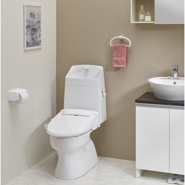 バリュークリン 樹脂製タンク 手洗付