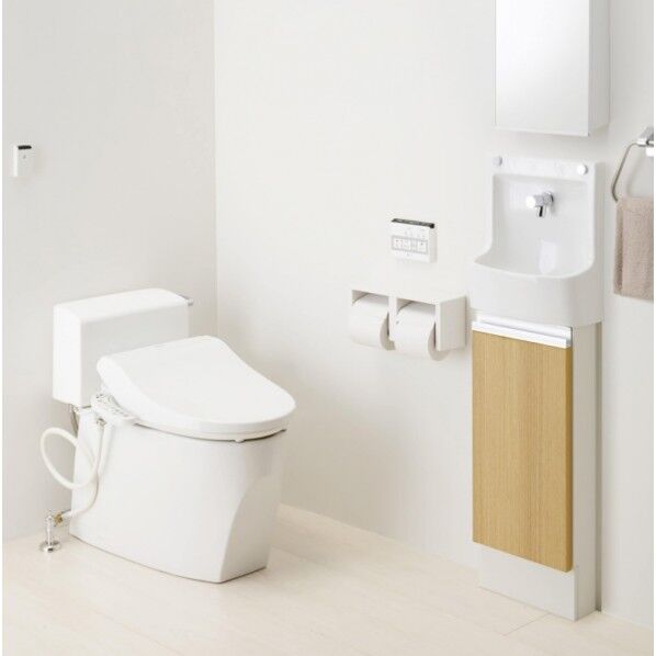 キュアーズ クーペ タンク