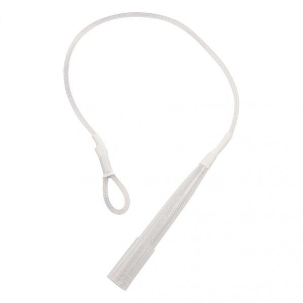 洗浄ボトル用ノズルキャップ WC-105-W 白 3-6628-11 1個