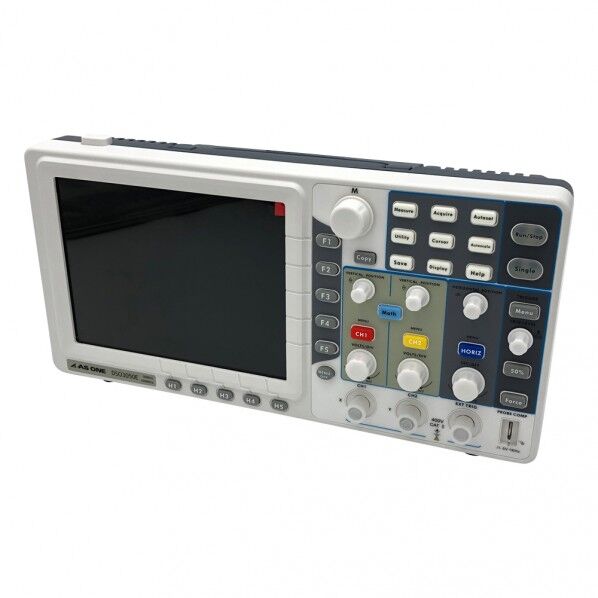 DSO3050E 1個