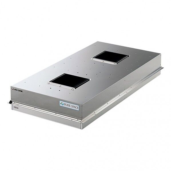 ピュアスペース･20S(抗菌･防臭HEPAフィルター仕様) リモコン無し PSXXS-AD2