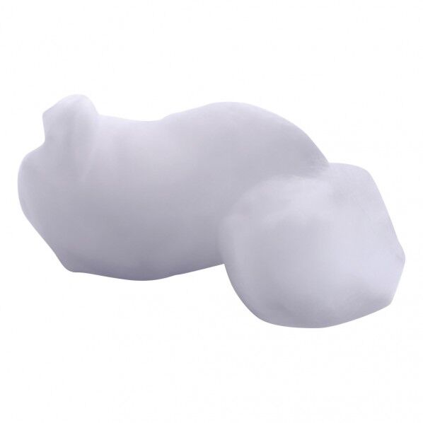 石英ウール 500g入 1186