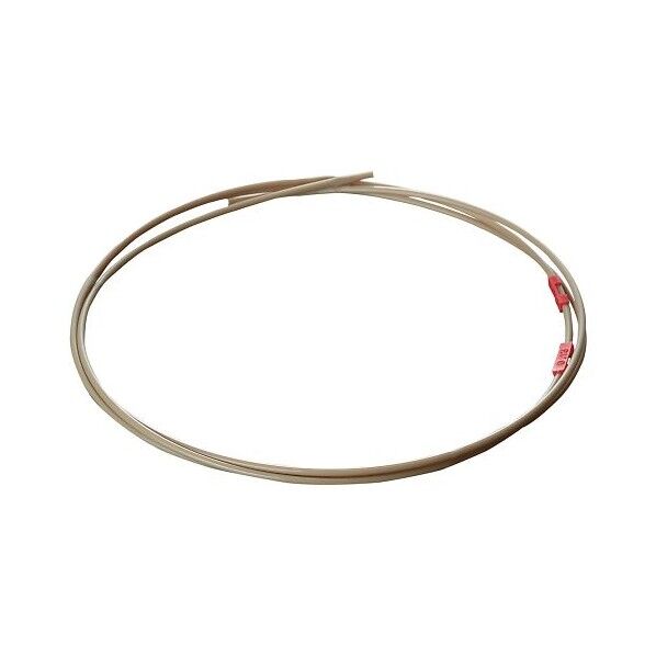 PEEKチューブ(1m) HPLC用 内径0.13mm 3-780-01 1巻