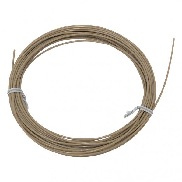 PEEKチューブ(10m) HPLC用 内径0.13mm 3-781-01 1巻