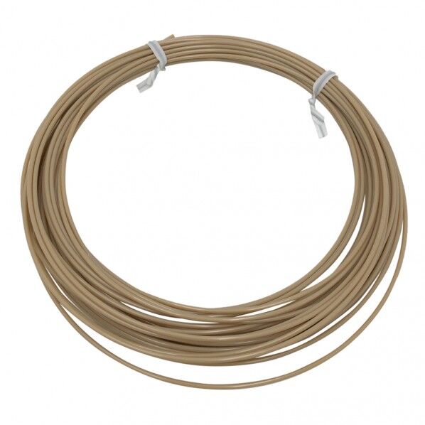 PEEKチューブ(10m) HPLC用 内径1mm 3-781-05 1巻