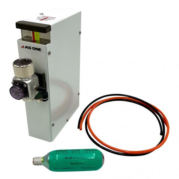 自動ガスボンベ切替装置(サブタンク) GC-SUB