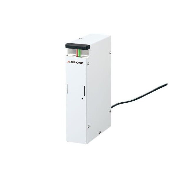 自動ガスボンベ切替装置 GC-ST