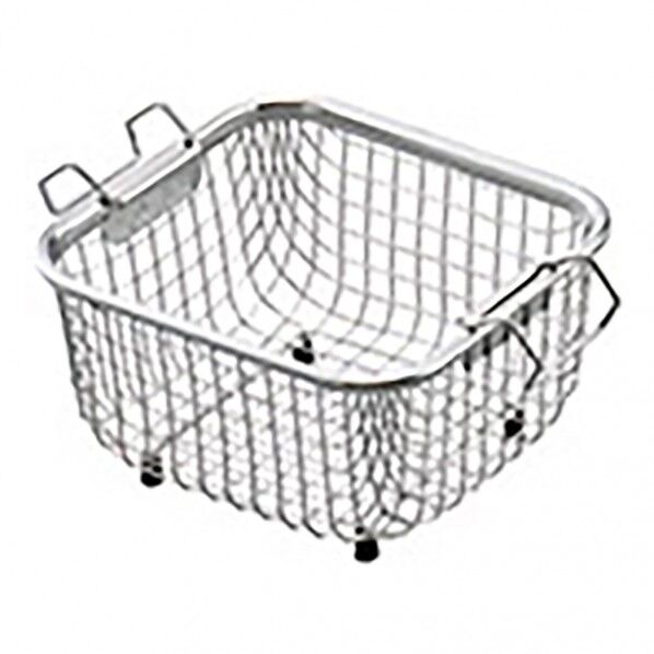 洗浄カゴ MCS/MCD-2用 143×130×85mm 3-8230-01 1個