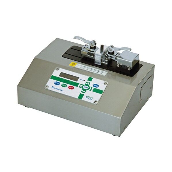 シール強度測定器(滅菌バック用) PTT-50