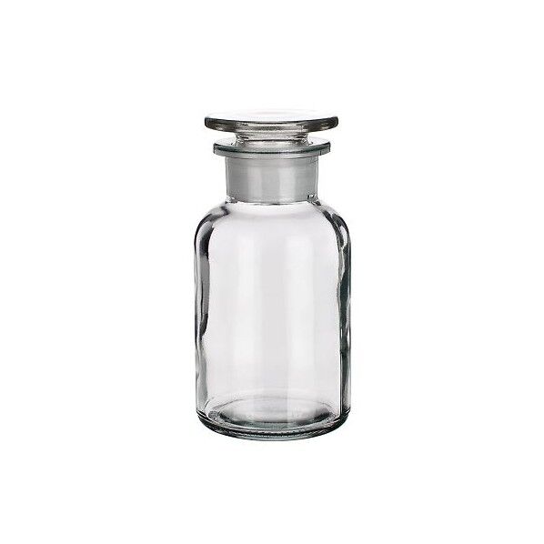 大容量広口試薬瓶 5L 3-8260-01 1個